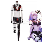 【Custom-Tailor】Game Fate Grand Order Cosplay Imaginary Scramble Joan Of Arc Jeanne D’arc